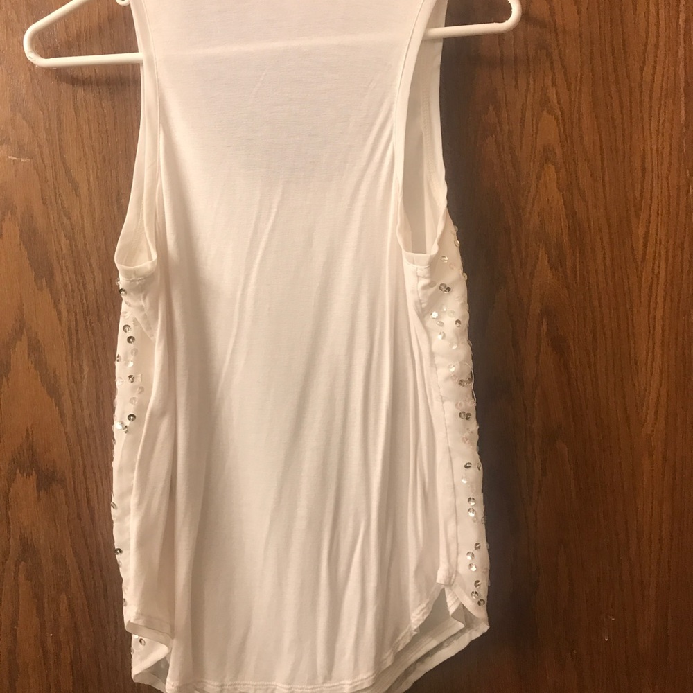 Tank Top - Picture 2 of 2